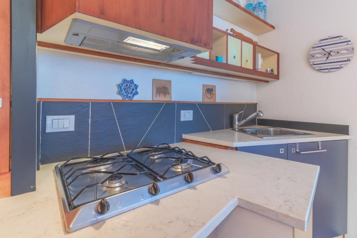 Casa Giada A Due Passi Dal Porto Di Camogli Apartment Ngoại thất bức ảnh